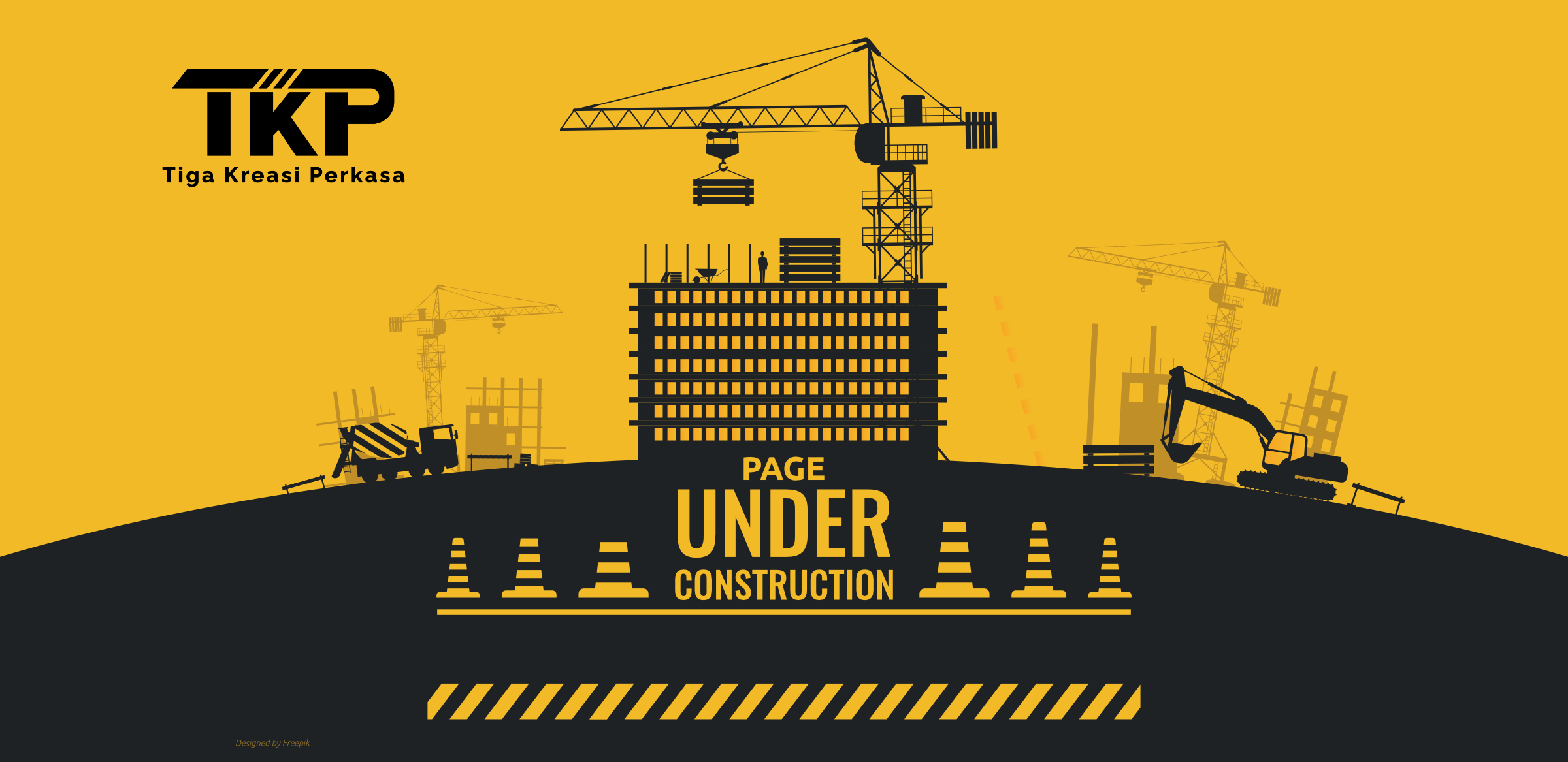 Under Construction